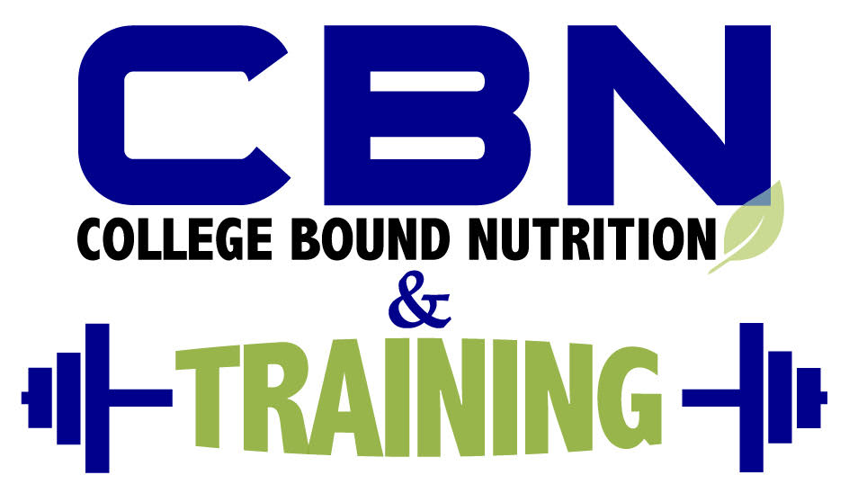 CBN - College Bound Nutrition & Training
