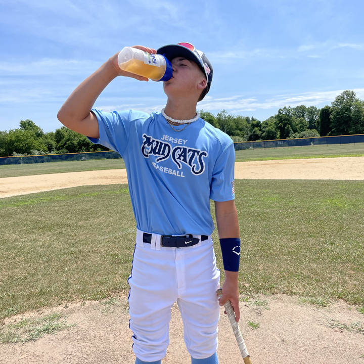 Nutritional supplements for youth athletes, Sports Nutrition for young athletes, Nutritional supplements for teen athletes, Baseball Workout Drink,