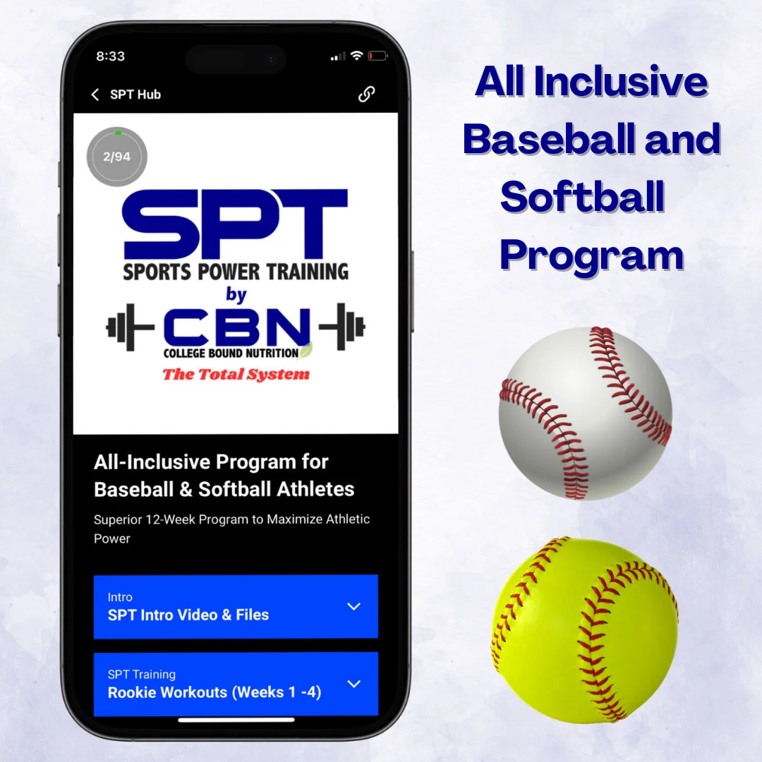 All-Star Package - All Inclusive Baseball & Softball Program